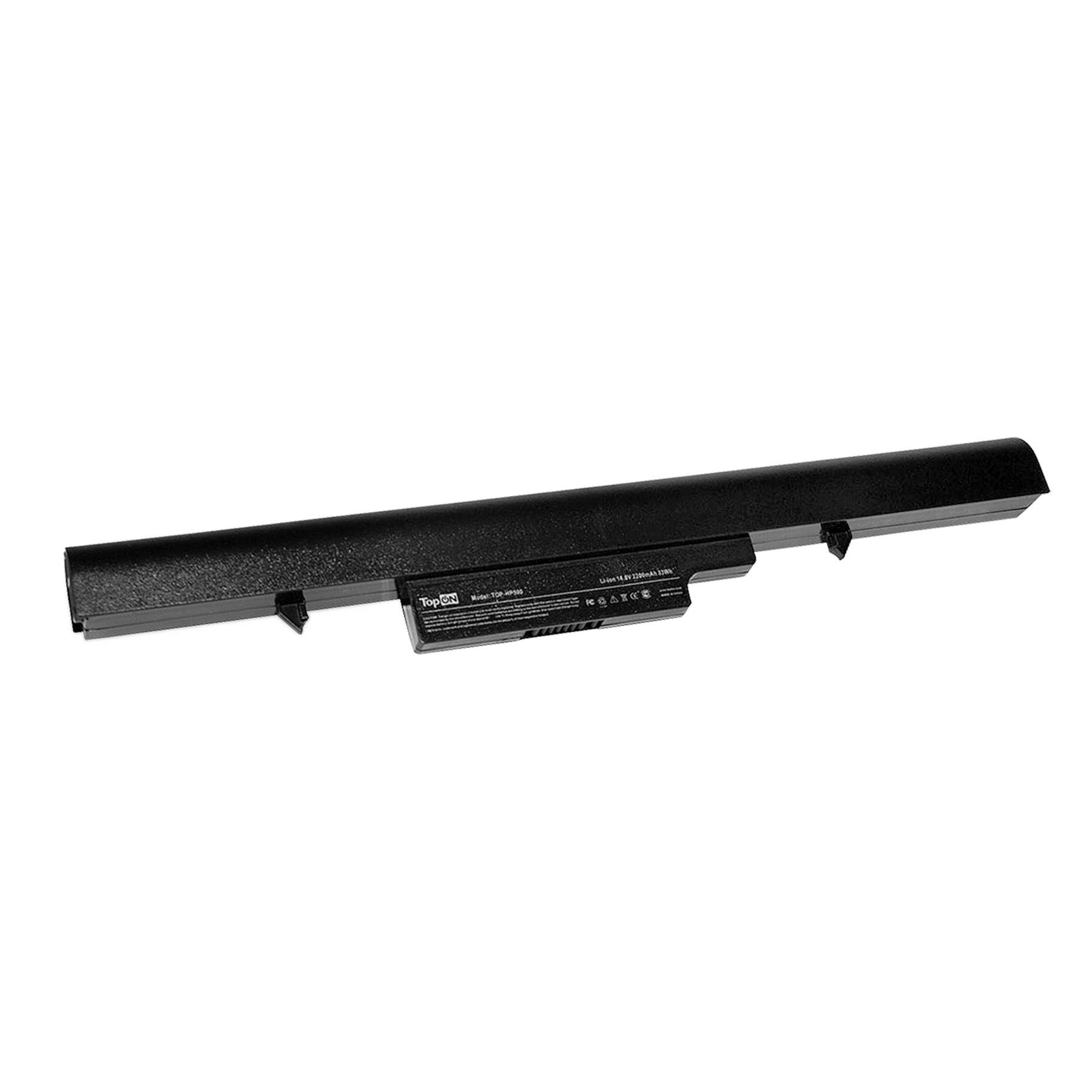 Аккумулятор для ноутбука HP Compaq 500, 520 Series. 14.8V 4400mAh 65Wh. HSTNN-FB39, HSTNN-IB39.