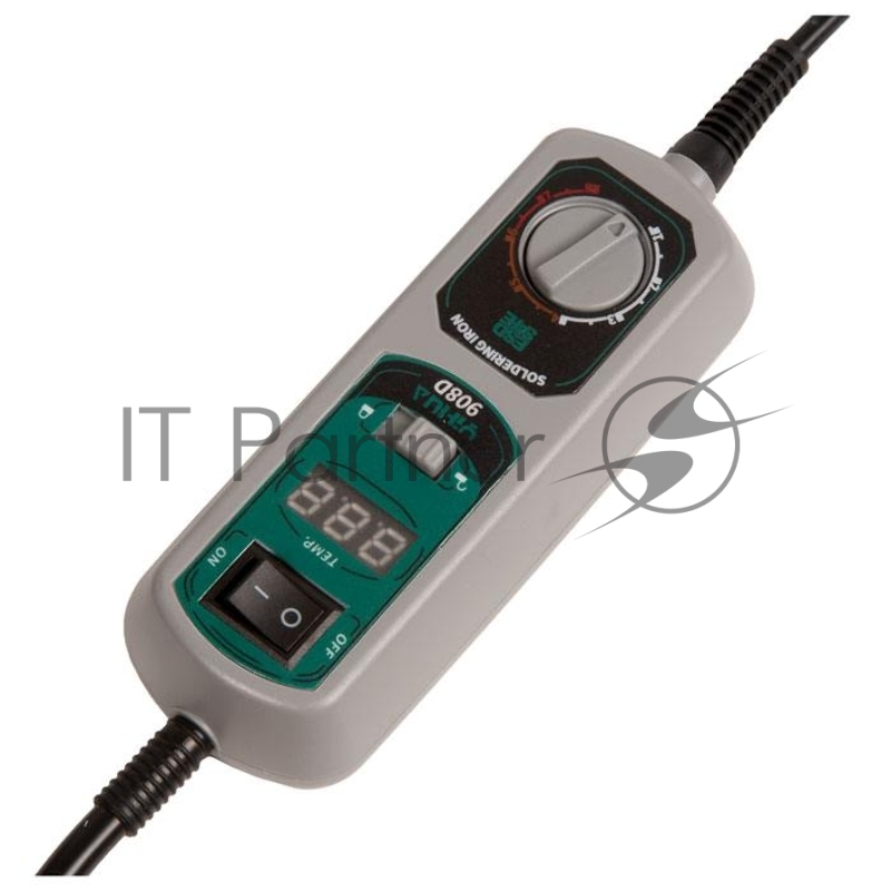 Паяльник YIHUA 908D