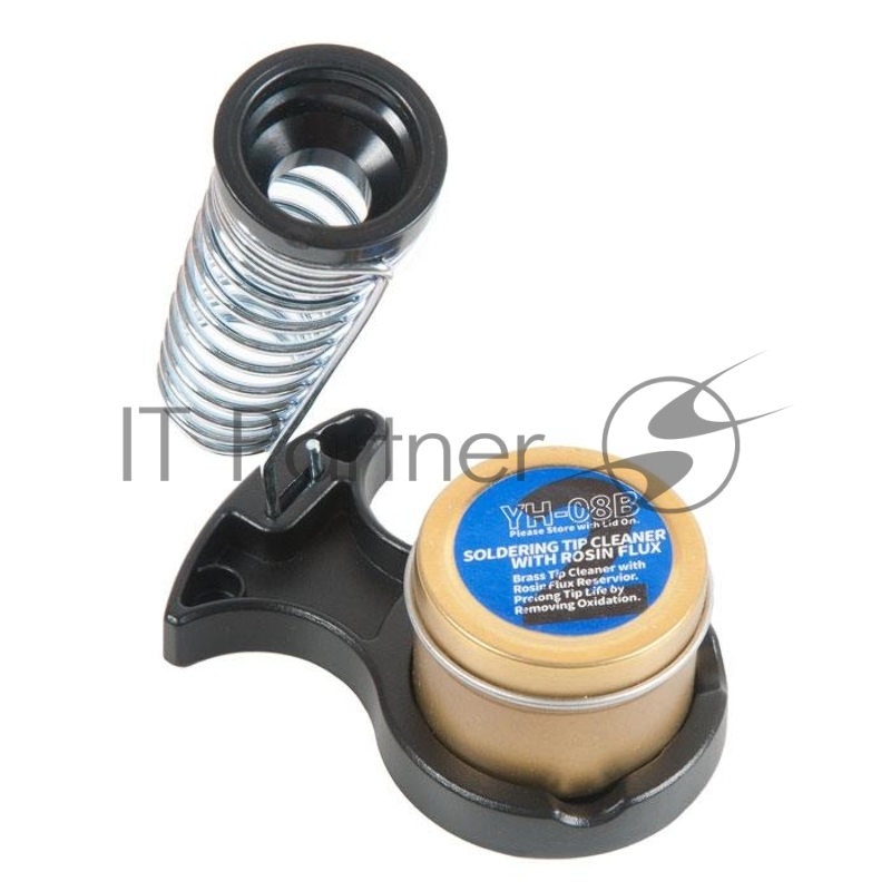 Паяльник YIHUA 947-V со светодиодной подсветкой