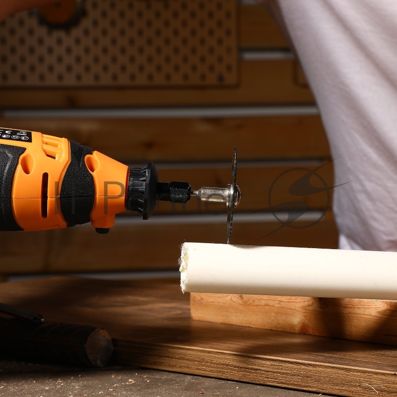 Набор насадок Deko RT7 (065-0677) (граверы) (упак.:7шт)