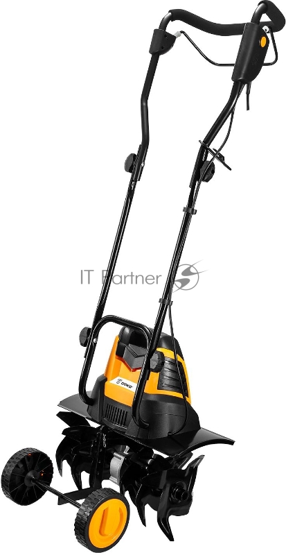 Культиватор Deko DKET1800-450