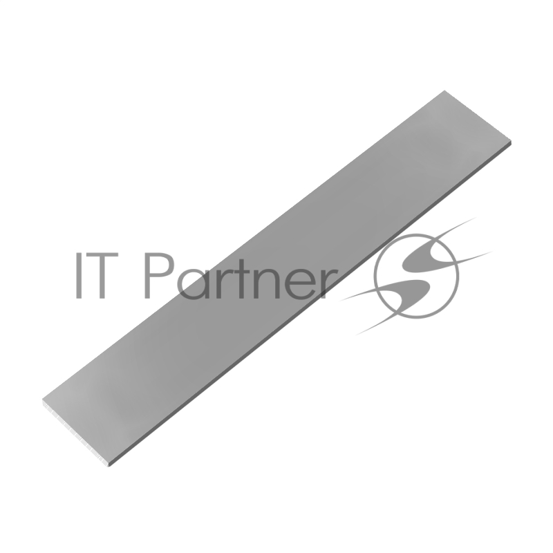 Термопрокладка ExeGate EPG-2WMK (120x20x1.0 mm, 1,7 Вт/ (м•К))