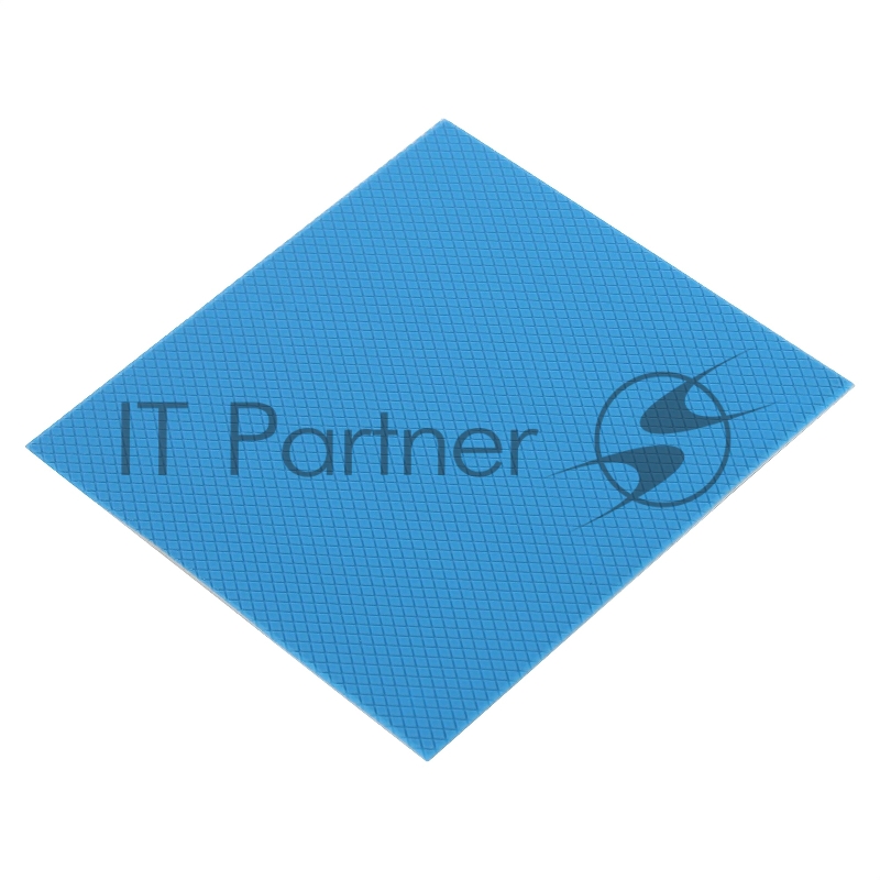 Термопрокладка ExeGate EPG-6WMK (120x120x1.0 mm, 6 Вт/ (м•К))