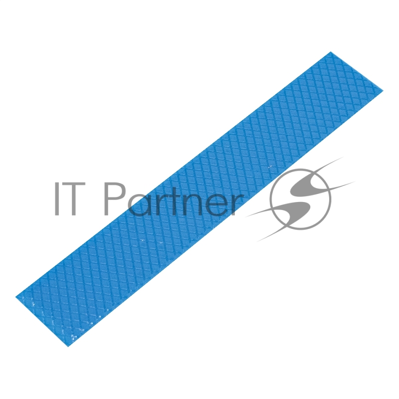 Термопрокладка ExeGate EPG-6WMK (120x20x1.5 mm, 6 Вт/ (м•К))