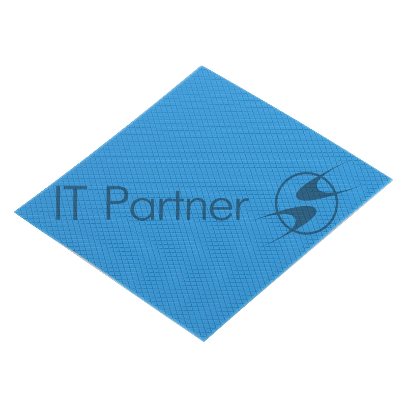 Термопрокладка ExeGate EPG-6WMK (290x290x1.5 mm, 6 Вт/ (м•К))