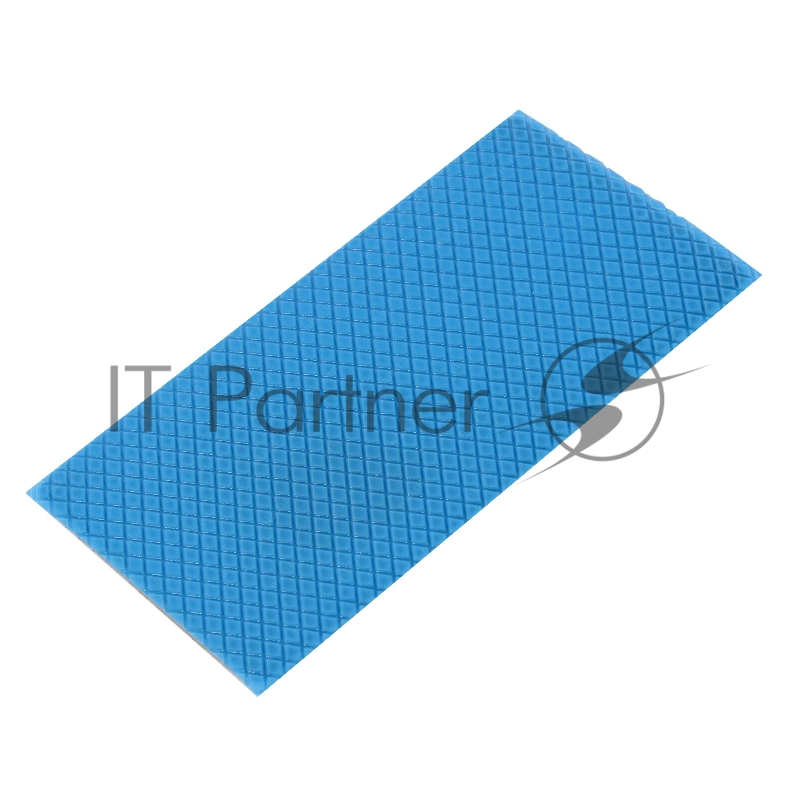 Термопрокладка ExeGate Ice EPG-13WMK (45x85x1.0 mm, 13,3 Вт/ (м•К))