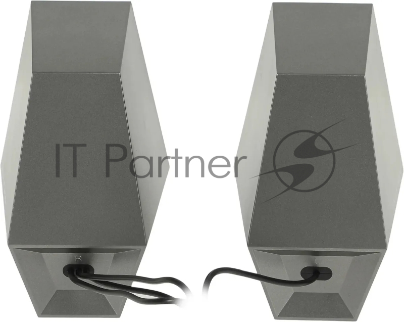 Колонки Edifier G1500 2.0 черный 5Вт BT