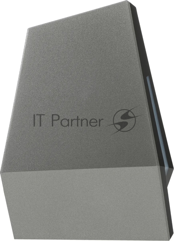 Колонки Edifier G1500 2.0 черный 5Вт BT