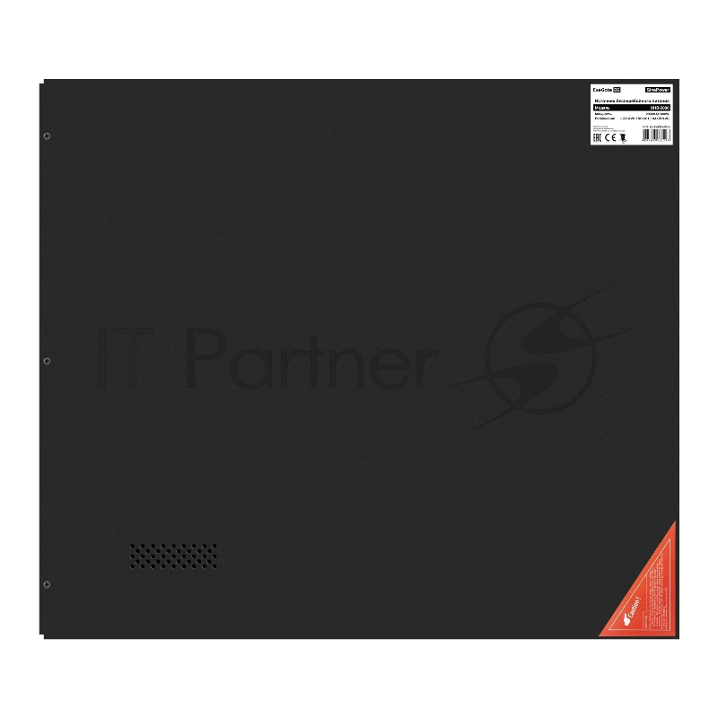 ИБП Pure Sine Wave ExeGate SinePower UHB-2000.LCD.AVR.1SH.4C13.RJ.U <2000VA/1600W, LCD, AVR, 1*Schuko+4*C13 , RJ45/11, USB, Rackmount 2U/Tower, металлический корпус, Black>