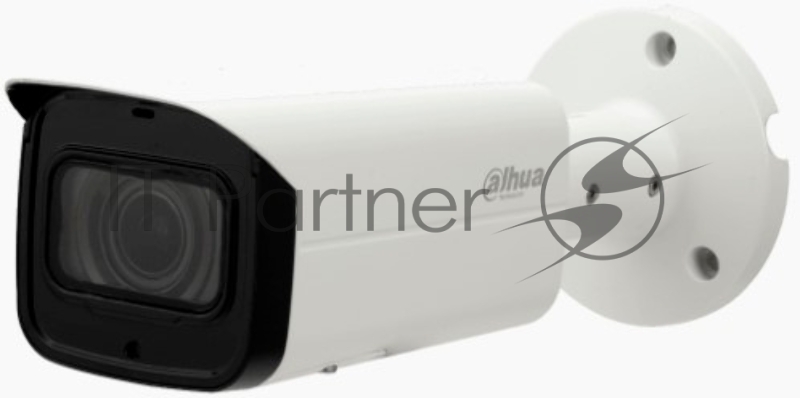 Камера видеонаблюдения IP Dahua DH-IPC-HFW2231TP-ZS-S2 2.7-13.5мм цв.