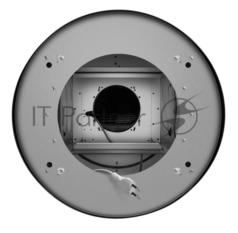 Кухонная вытяжка MAUNFELD Lee Push 397 чёрный