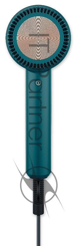 Фен Beurer HC35 Ocean 2000Вт бирюзовый