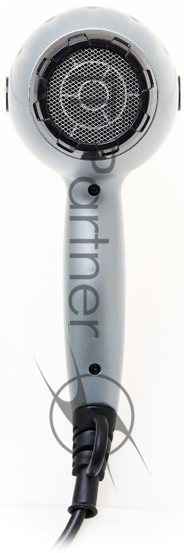 Фен Harizma S-Droid 2100Вт серебристый