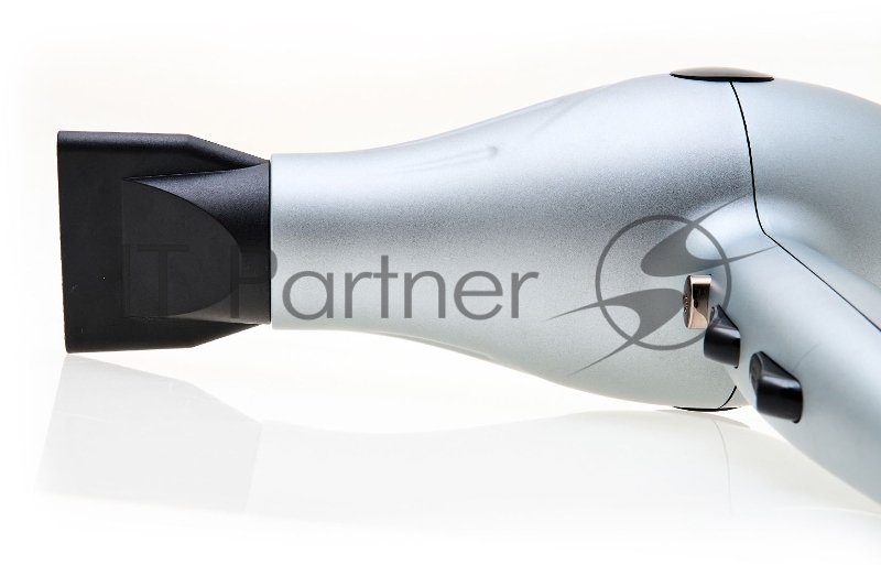 Фен Harizma S-Droid 2100Вт серебристый