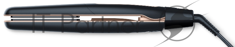 Выпрямитель Beurer HS100 45Вт черный (макс.темп.:220С)