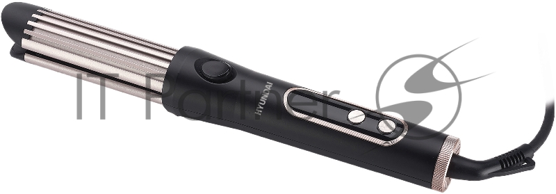 Мульти-Стайлер Hyundai H-HM1552 45Вт макс.темп.:200 черный