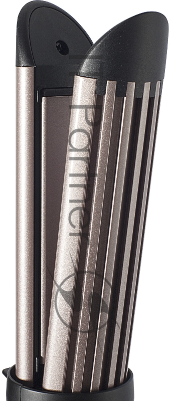 Мульти-Стайлер Hyundai H-HM1552 45Вт макс.темп.:200 черный