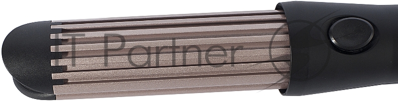 Мульти-Стайлер Hyundai H-HM1552 45Вт макс.темп.:200 черный