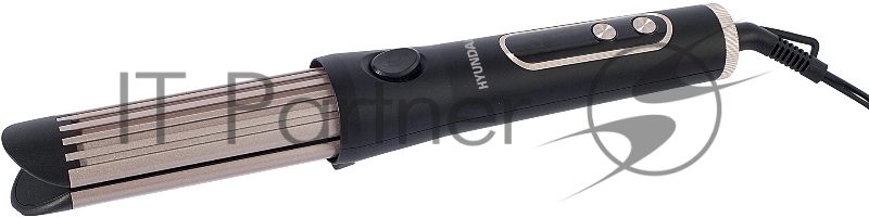 Мульти-Стайлер Hyundai H-HM1552 45Вт макс.темп.:200 черный