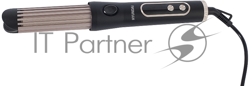 Мульти-Стайлер Hyundai H-HM1552 45Вт макс.темп.:200 черный