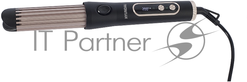 Мульти-Стайлер Hyundai H-HM1552 45Вт макс.темп.:200 черный