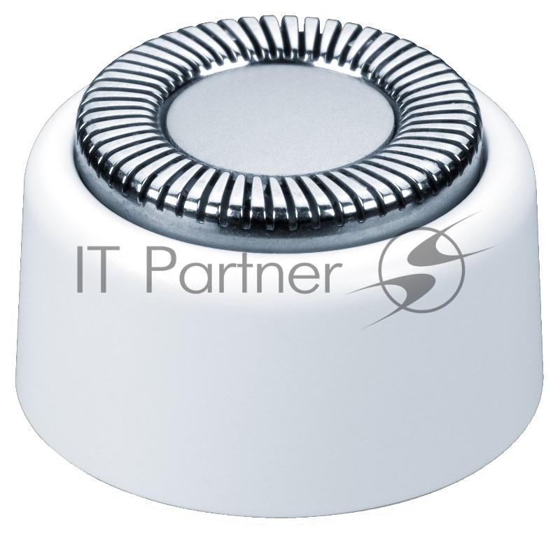 Триммер Beurer HL16 белый (насадок в компл:1шт)