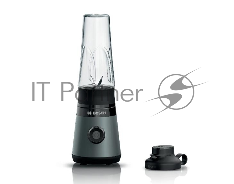 Блендер BOSCH MMB2111S