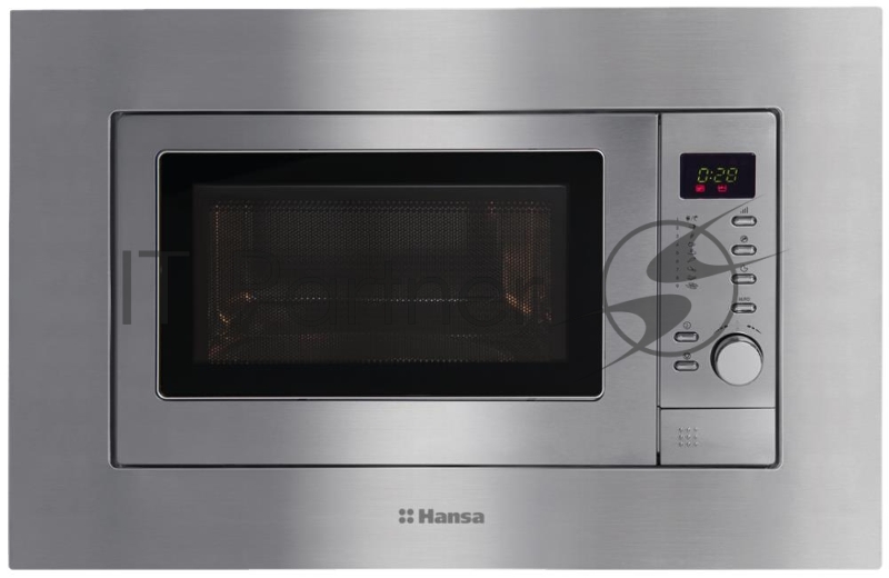 Микроволновая печь HANSA BUILT-IN 20L AMGB20E2GX 1190655