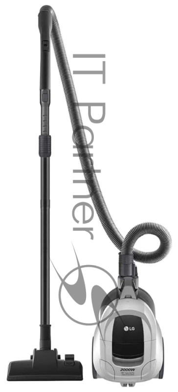 Пылесос LG VC5420NNTG