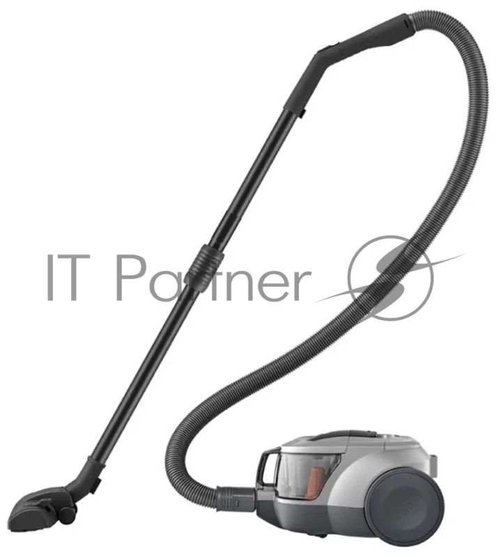 Пылесос LG VC5420NNTG