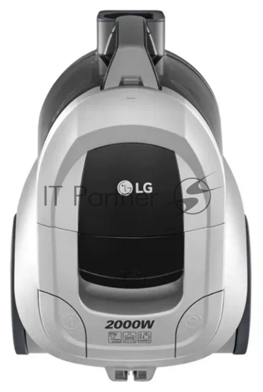 Пылесос LG VC5420NNTG