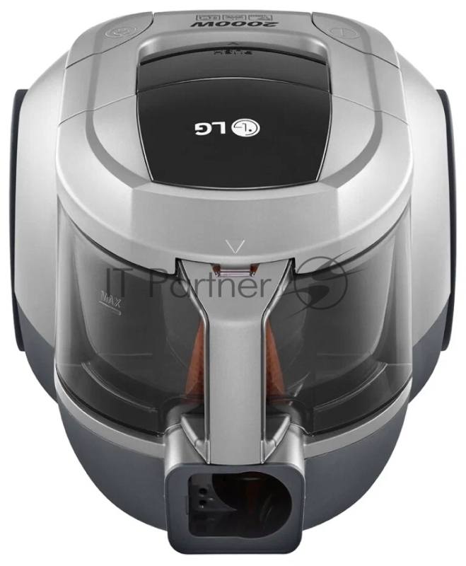 Пылесос LG VC5420NNTG