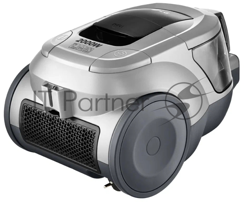 Пылесос LG VC5420NNTG