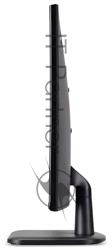 Монитор 23.8 Acer EK240YCbi Black (VA, 75Hz,1920x1080, 4 ms, 178°/178°, 250 cd/m, 100M:1, +2xНDMI)
