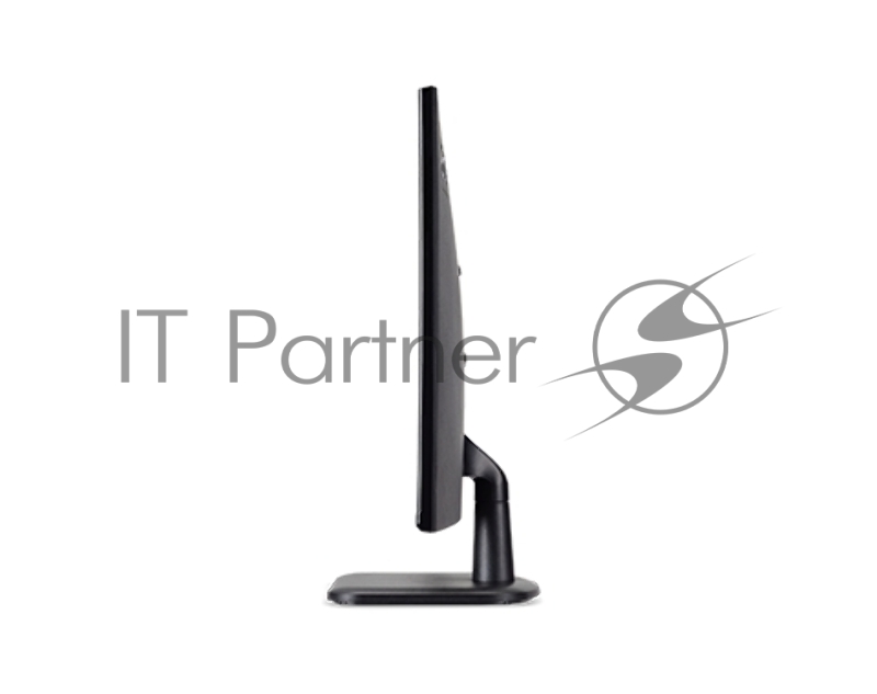 Монитор 23.8 Acer EK240YCbi Black (VA, 75Hz,1920x1080, 4 ms, 178°/178°, 250 cd/m, 100M:1, +2xНDMI)