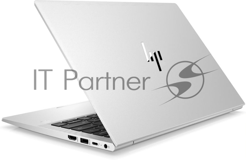 Ноутбук HP EliteBook 630 G9 Core i7 1255U 8Gb SSD512Gb Intel Iris Xe graphics 13.3 FHD (1920x1080) noOS silver