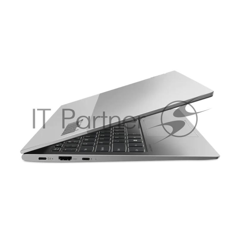 Ноутбук Lenovo ThinkBook 13s G4 IAP 13.0 WUXGA (1920x1200) IPS 300N, i5-1240P, 16GB LPDDR5-4800, 512GB SSD M.2, Intel Iris Xe, Wifi, BT, FPR, TPM2, FHD Cam, 56Wh, 65W USB-C Slim, NoOS, 1Y, 1.23kg