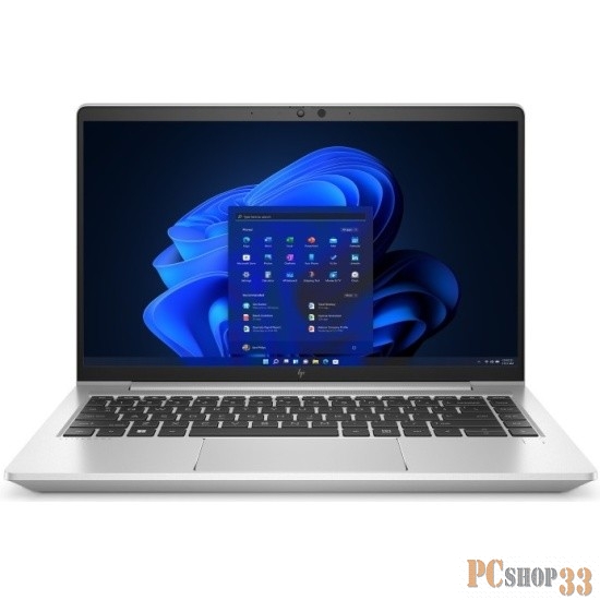 Ноутбук HP EliteBook 640 G9 Core i5 1235U 8Gb SSD512Gb 14 FHD Windows 11 Professional 64