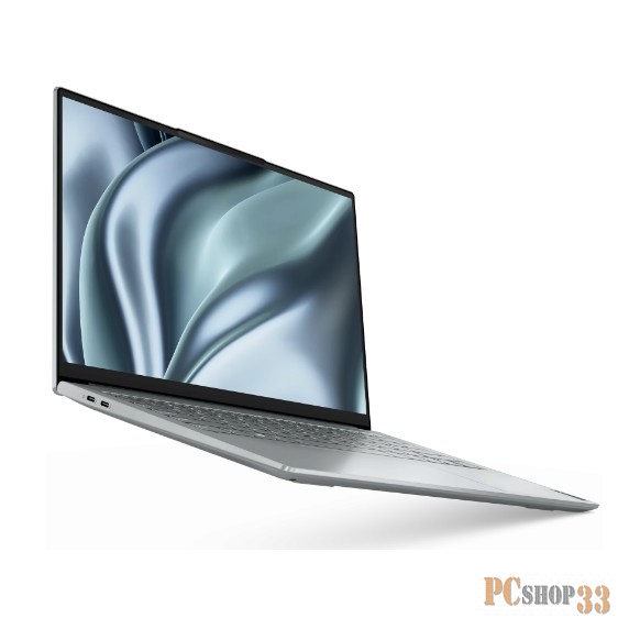 Ноутбук Lenovo Yoga Slim 7 Pro 14IAP7 14 2.8K (2880x1800) IPS 400nits, i5-1240P, 16GB Soldered LPDDR5-4800, 512GB SSD M.2 2280, Intel Iris Xe, WiFi6, BT, 61Wh, 65W USB-C Slim, Windows 11 Home, 1YR