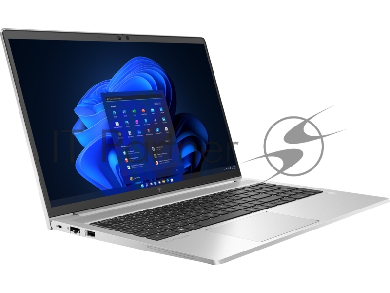 Ноутбук HP EliteBook 650 G9 Core i7 1255U 8Gb SSD512Gb Intel Iris Xe graphics 15.6 FHD (1920x1080) Windows 11 Professional 64