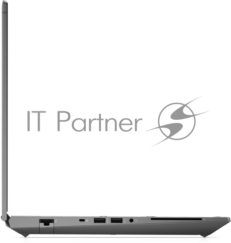 Ноутбук HP ZBook Fury 15 G8 Core i7 11800H 32Gb SSD1Tb NVIDIA RTX A2000 4Gb 15.6 FHD (1920x1080) Linux grey WiFi BT Cam