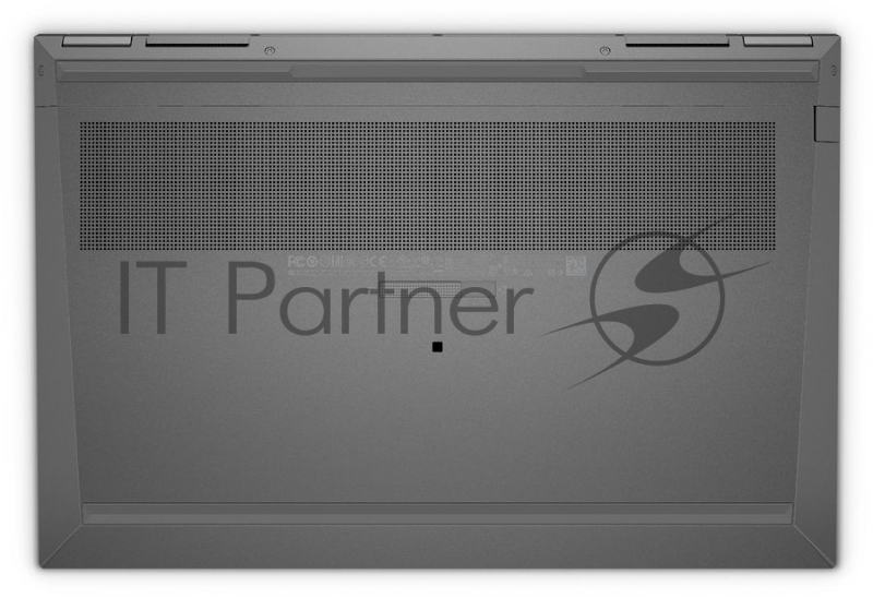 Ноутбук HP ZBook Fury 15 G8 Core i7 11800H 32Gb SSD1Tb NVIDIA RTX A2000 4Gb 15.6 FHD (1920x1080) Linux grey WiFi BT Cam