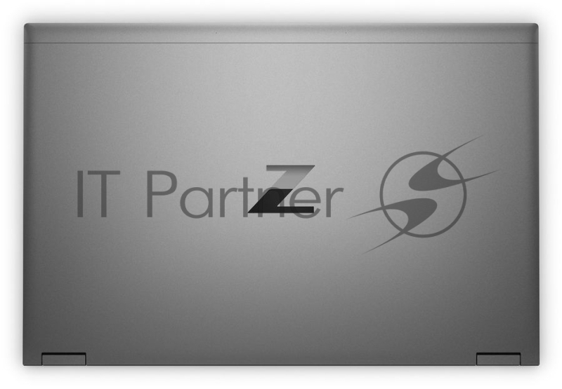 Ноутбук HP ZBook Fury 15 G8 Core i7 11800H 32Gb SSD1Tb NVIDIA RTX A2000 4Gb 15.6 FHD (1920x1080) Linux grey WiFi BT Cam