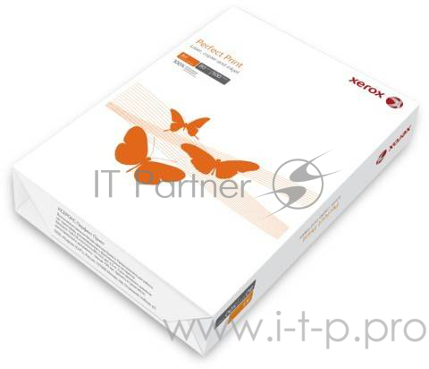 Бумага Xerox Perfect print класс С, A4, 80 гр. (РФ) 003R97759