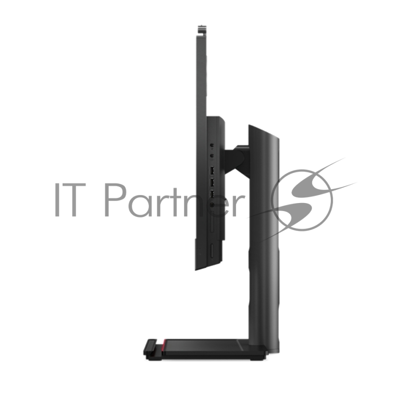 Моноблок Lenovo ThinkCentre M90a Gen 3 23.8 FHD (1920x1080) i5-12500, 8GB DDR4, 256GB SSD, Intel UHD, HD Cam, DVDRW, CR, USB KB&Mouse ENG, NoOS, 1Y, 2.08kg