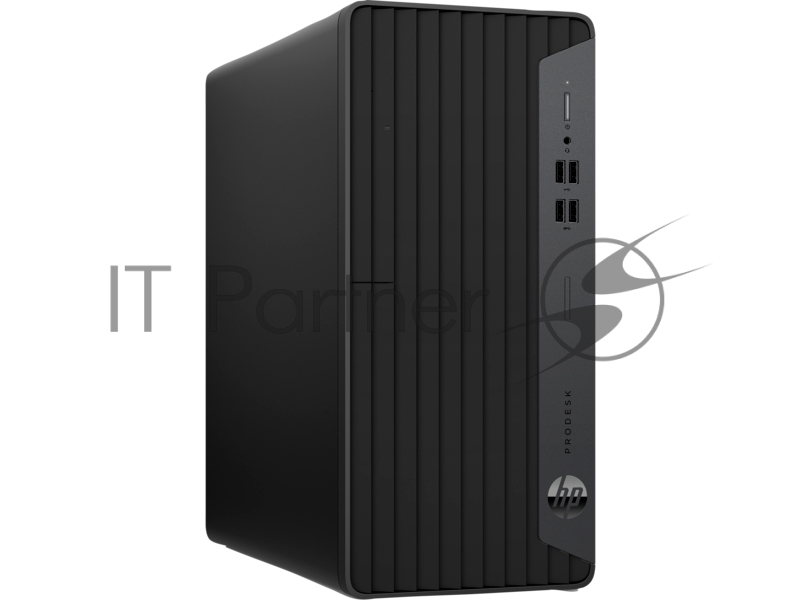 Компьютер HP ProDesk 400 G7 MT Core i5-10500,8GB,512GB,DVD,eng/kz usb kbd,mouse,VGA,Win11ProMultilan