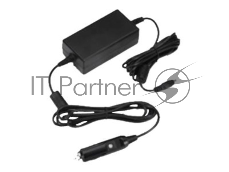 Адаптер питания Zebra ASSY: KIT, Acc DC-DC vehicle adapter, CIG,12~24V, QLn/ZQ5/ZQ6