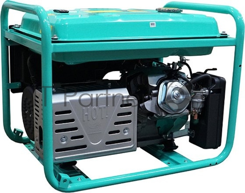 Генератор Sturm! PG8765N 6.5кВт