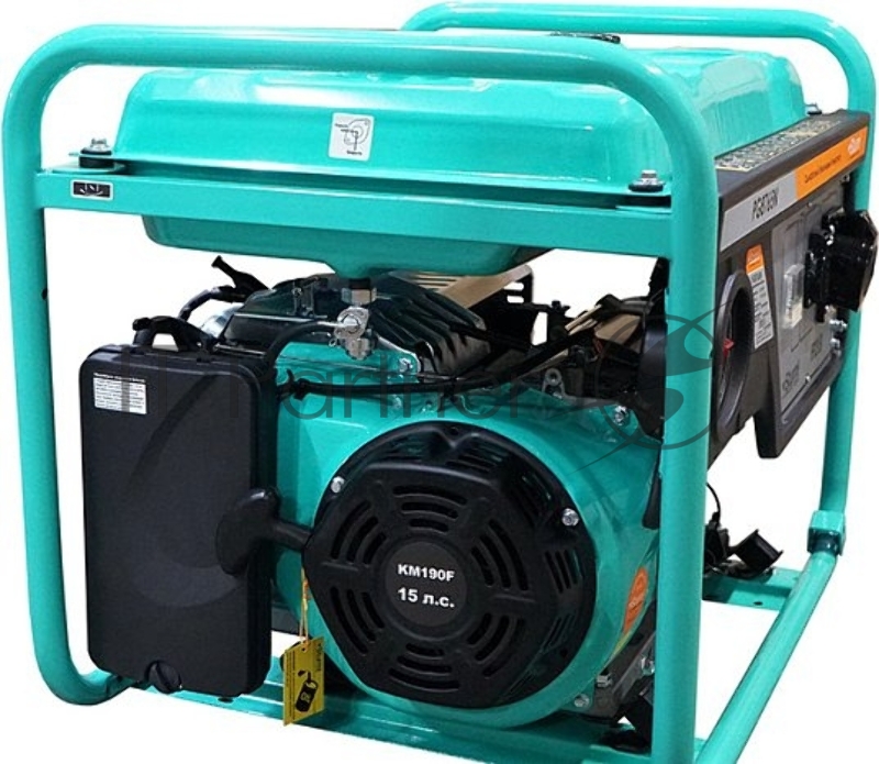 Генератор Sturm! PG8765N 6.5кВт