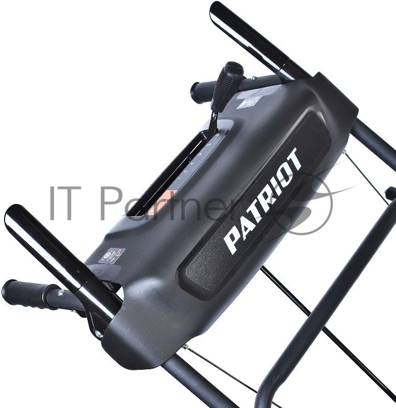 Снегоуборщик бензин. Patriot PS 707 T 7л.с.